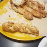 Round Table Pizza