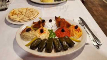 Thracian Mediterranean Grill