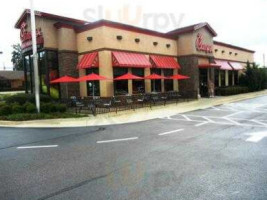 Chick-fil-A