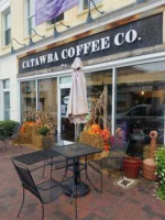 Catawba Coffee Co