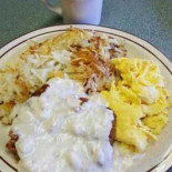 Tommie's Castaic Cafe