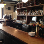 The Bon Vivant