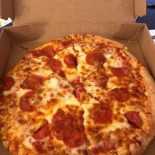 New Ravens Pizza
