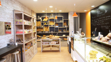 Boulangerie Gelis