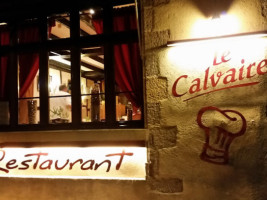 Le Calvaire