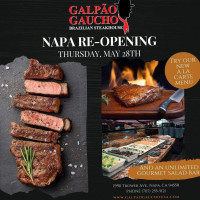 Galpao Gaucho