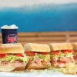 Jersey Mike's Subs