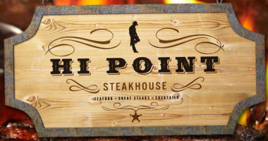 Hi Point Steak House