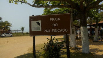 Praça Do Pau Fincado