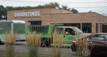 D'agostino's Niles