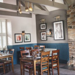 The Pier House And