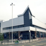 The Greyfriar