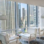 Rebar - Trump International Hotel and Tower