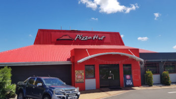 Pizza Hut Restaurant Toowoomba South