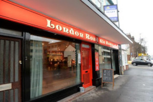 London Road Ale House