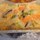 Asia Bistro Imbiss Linh