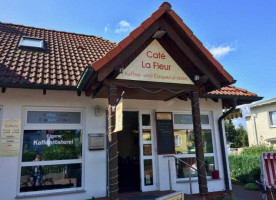 Cafe La Fleur