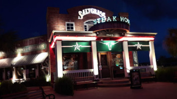 Saltgrass Steak House Port Arthur