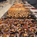 O'buffet