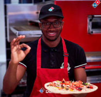 Domino's Pizza Lorient Universite