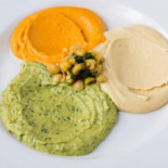 Pita Jungle