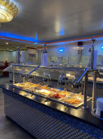 Hibachi Grill And Supreme Buffet