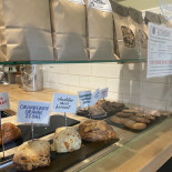 Scratch Baking