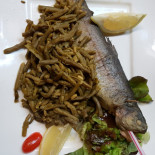 Restaurant La Ruade