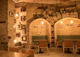 Havoc Cafe
