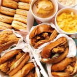 Popeyes