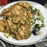 Origin Turkish Kitchen Canberra