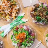 Poke Bowl Cronulla
