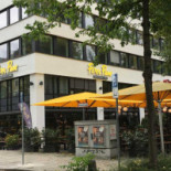 Peter Pane Burgergrill