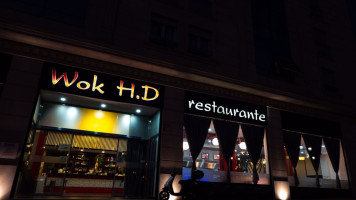 Wok H.d