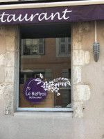 Le Beffroi