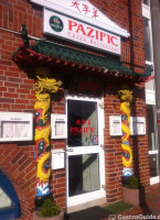 Chinarestaurant Pazific