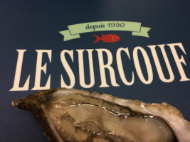 Brasserie Le Surcouf Sarl