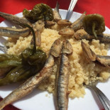 El Buen Comer
