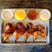 Intrinsic Smokehouse And Brewery