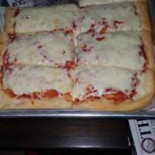 Mary Lou's Pizza