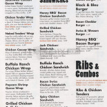 Buffalo Wild Wings