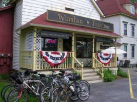 Windham Junction Country Store & Kitchen