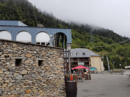 La Crêperie De L'ours