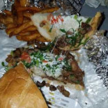 Panchos Fusion