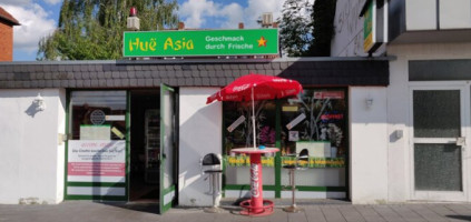 Hue Asia