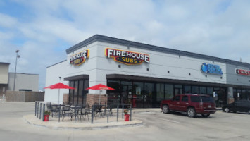 Firehouse Subs Port Arthur