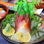 Samurai Sushi