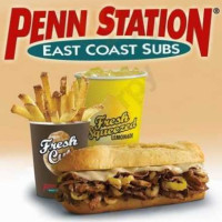 Penn Station East Coast Subs