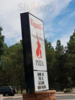 Riggatti's Wood Fired Pizza Washington