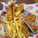 Raising Cane's Chicken Fingers